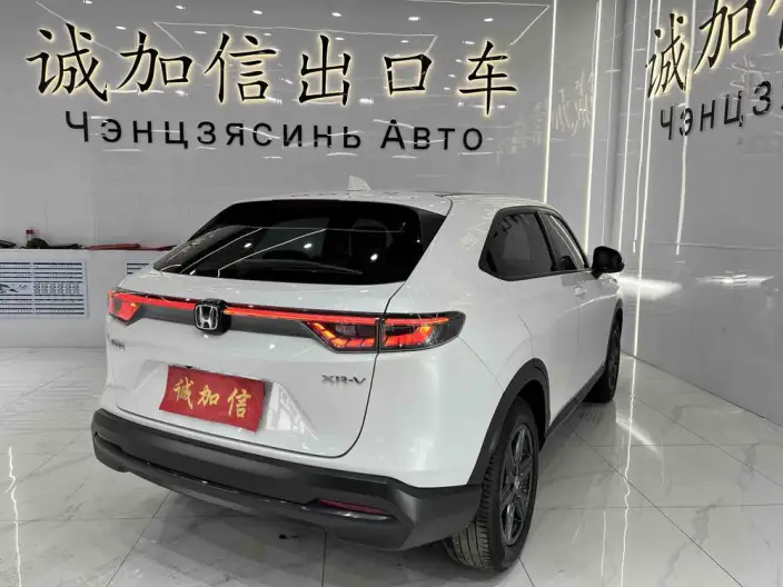 Honda XR-V 2023 Model Facelift 1.5L CVT Rechao Edition – фото 6