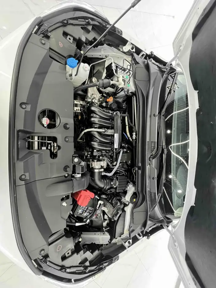 Honda XR-V 2023 Model Facelift 1.5L CVT Rechao Edition – фото 7