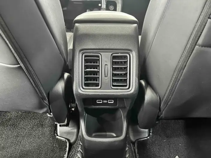 Honda XR-V 2023 Model Facelift 1.5L CVT Rechao Edition – фото 10
