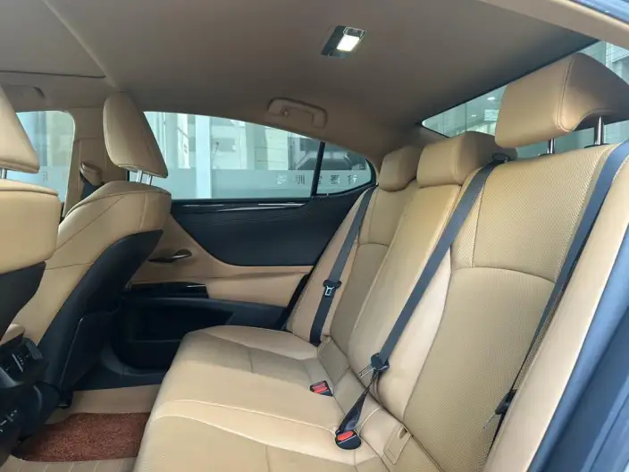Lexus ES 2022 Model 200 Superior Edition – фото 9
