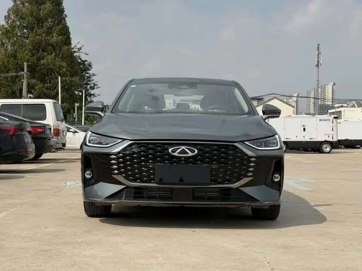 Chery Tiggo 8 PRO 2025 Model 290T 2WD Deluxe Edition – фото 2