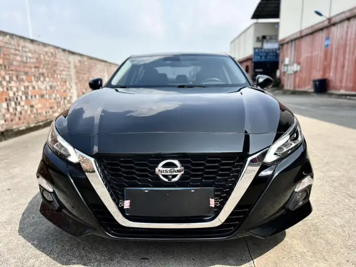 Nissan Teana 2021 Model 2.0L XL Comfort Edition – фото 2