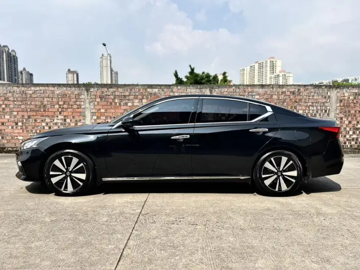 Nissan Teana 2021 Model 2.0L XL Comfort Edition – фото 3