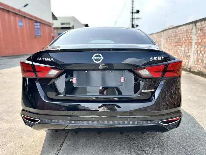 Nissan Teana 2021 Model 2.0L XL Comfort Edition – фото 4