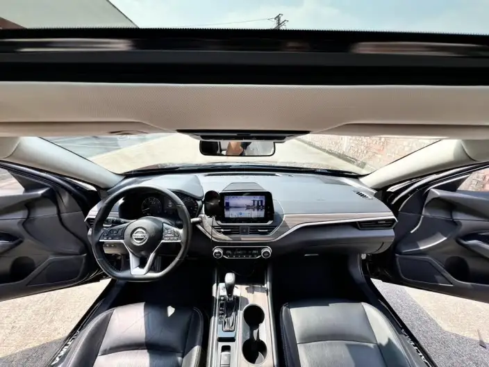 Nissan Teana 2021 Model 2.0L XL Comfort Edition – фото 5