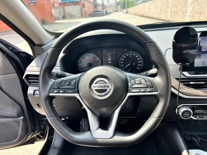 Nissan Teana 2021 Model 2.0L XL Comfort Edition – фото 7
