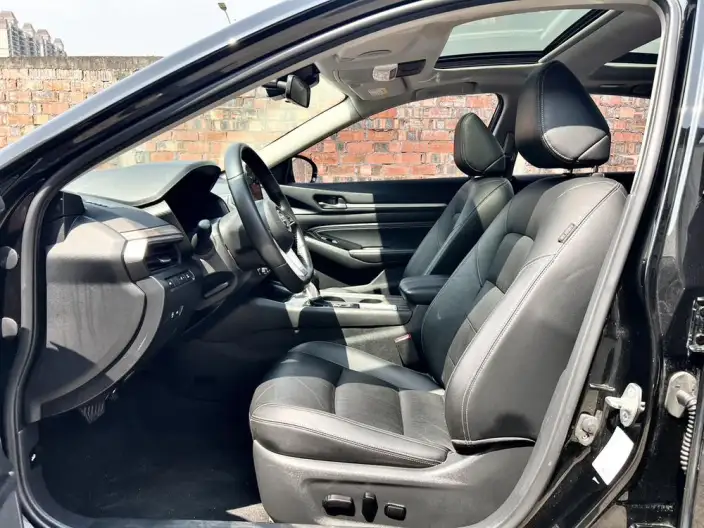 Nissan Teana 2021 Model 2.0L XL Comfort Edition – фото 8