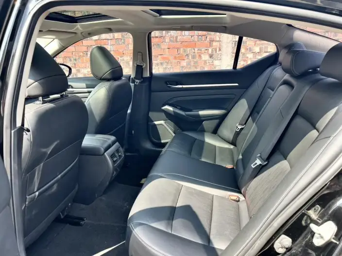 Nissan Teana 2021 Model 2.0L XL Comfort Edition – фото 9