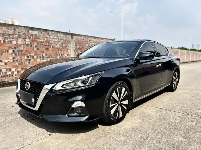Nissan Teana 2021 Model 2.0L XL Comfort Edition – фото 10