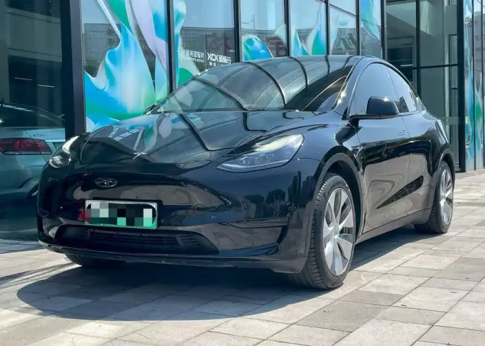 Model Y 2022 Model Facelift Rear-wheel drive version – фото 1