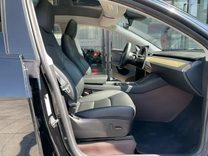Model Y 2022 Model Facelift Rear-wheel drive version – фото 3