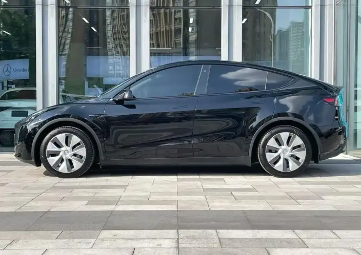 Model Y 2022 Model Facelift Rear-wheel drive version – фото 4