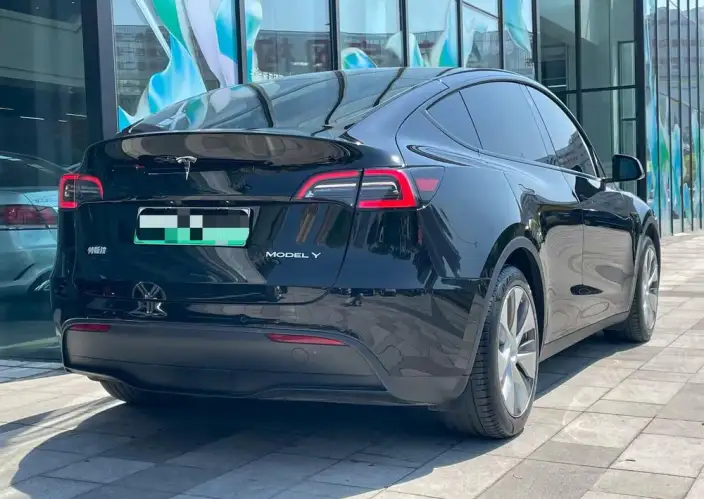 Model Y 2022 Model Facelift Rear-wheel drive version – фото 6