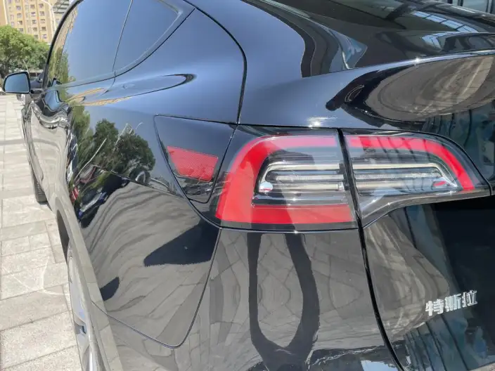 Model Y 2022 Model Facelift Rear-wheel drive version – фото 7