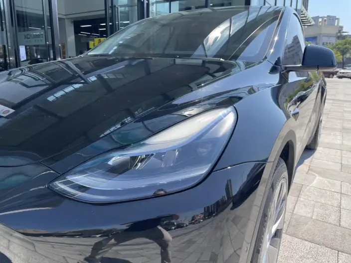 Model Y 2022 Model Facelift Rear-wheel drive version – фото 9