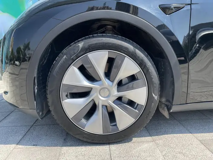Model Y 2022 Model Facelift Rear-wheel drive version – фото 10