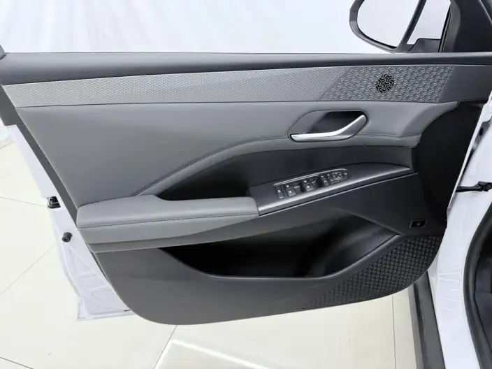 Qin Plus EV 2025 Model Smart Driving Edition 510KM Enterprising Model – фото 10