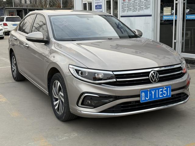 Volkswagen Bora 2023 200TSI DSG Smart Edition – фото 3