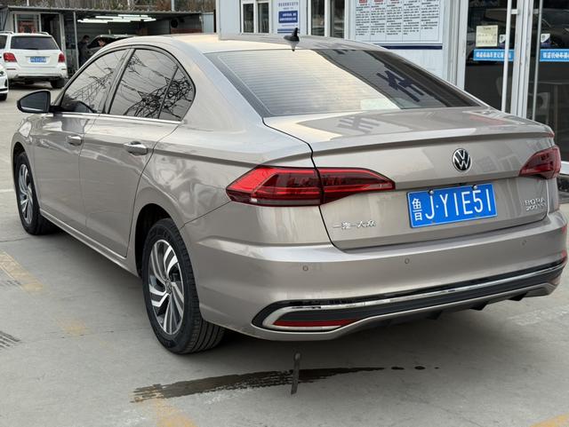 Volkswagen Bora 2023 200TSI DSG Smart Edition – фото 6