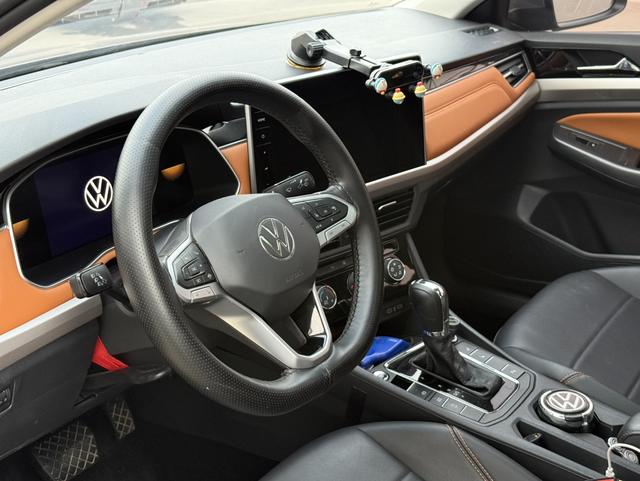 Volkswagen Bora 2023 200TSI DSG Smart Edition – фото 7