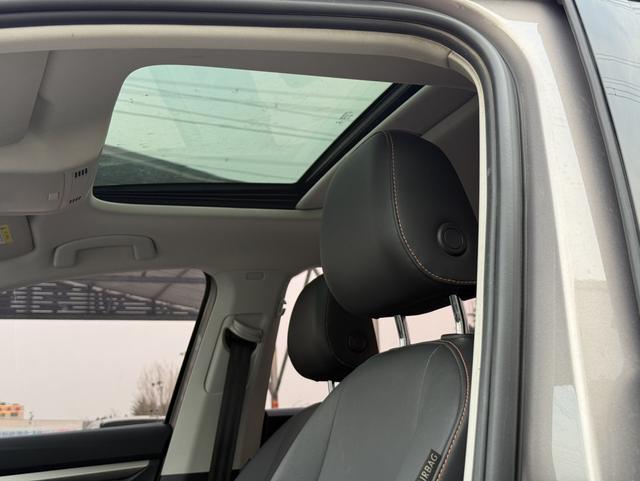Volkswagen Bora 2023 200TSI DSG Smart Edition – фото 14