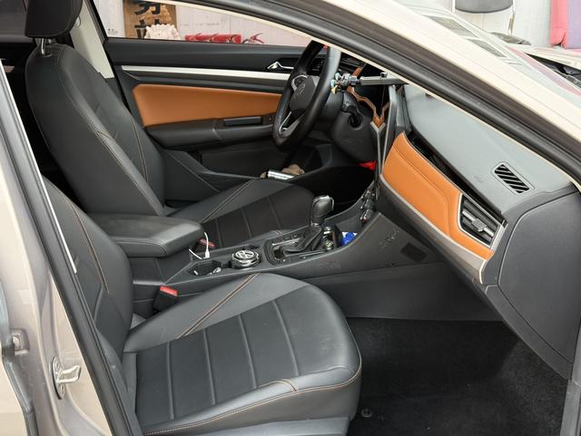 Volkswagen Bora 2023 200TSI DSG Smart Edition – фото 15