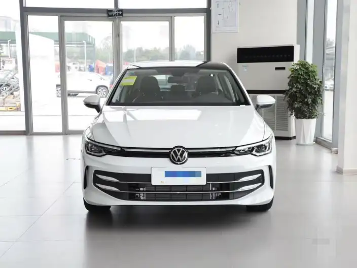 Volkswagen Golf 2025 Model Facelift 300TSI Pro – фото 2