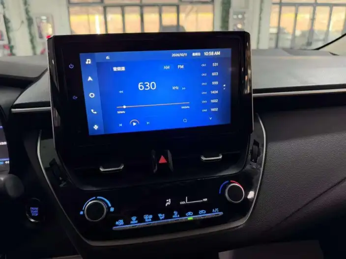 Toyota Corolla 2021 Model 1.5L CVT Elite Edition – фото 10