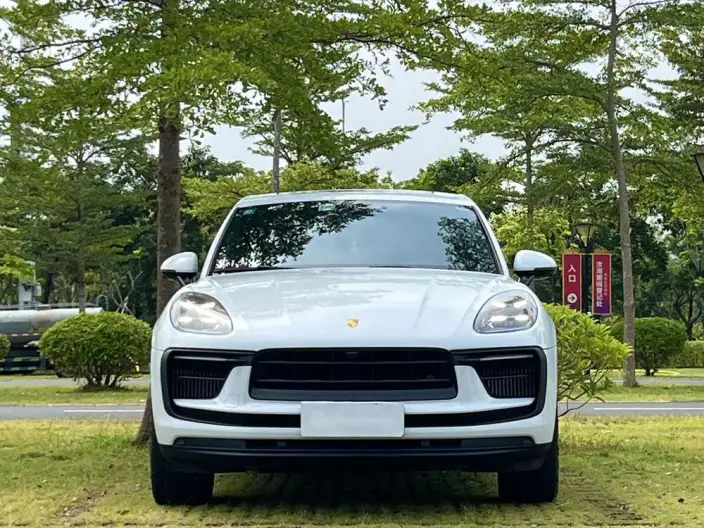 Macan 2022 Model Macan S 2.9T – фото 2