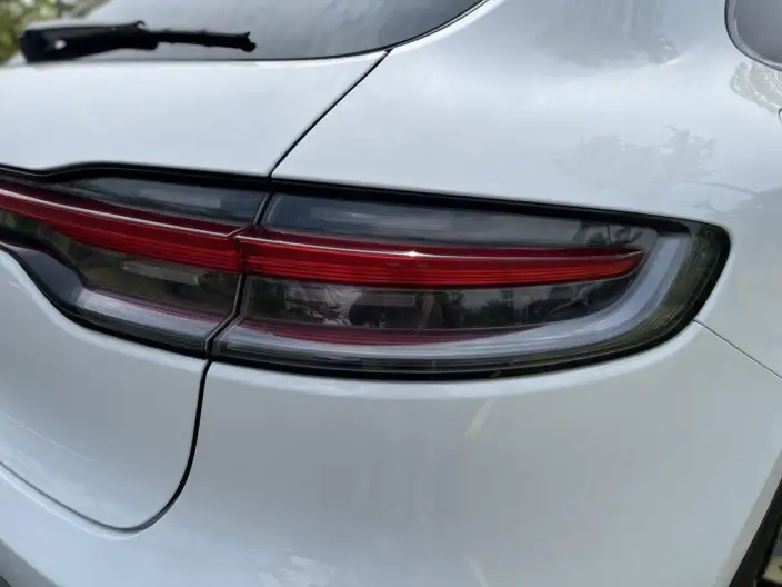 Macan 2022 Model Macan S 2.9T – фото 7