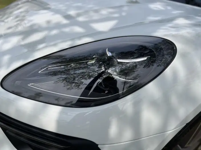 Macan 2022 Model Macan S 2.9T – фото 9