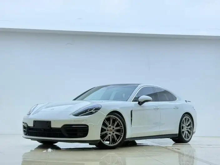 Panamera 2022 Model Panamera 2.9T – фото 1