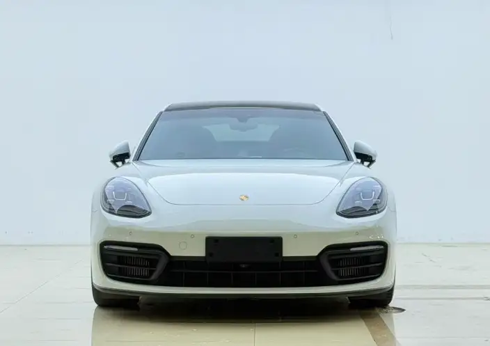 Panamera 2022 Model Panamera 2.9T – фото 2