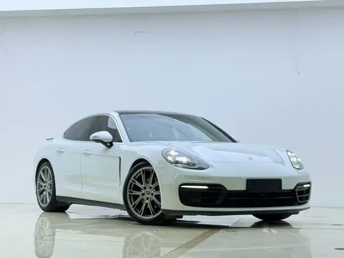 Panamera 2022 Model Panamera 2.9T – фото 3