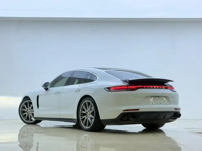Panamera 2022 Model Panamera 2.9T – фото 4