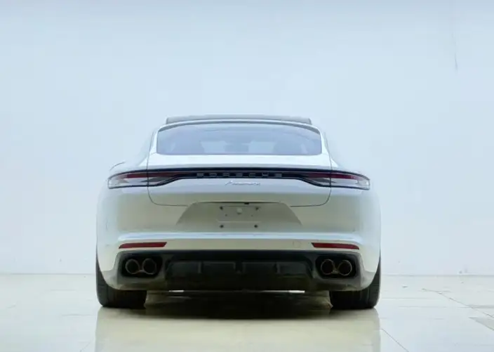 Panamera 2022 Model Panamera 2.9T – фото 5