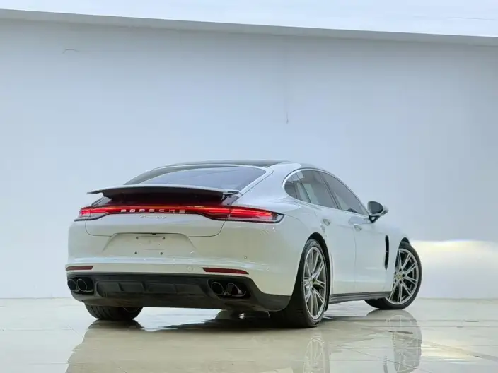 Panamera 2022 Model Panamera 2.9T – фото 6