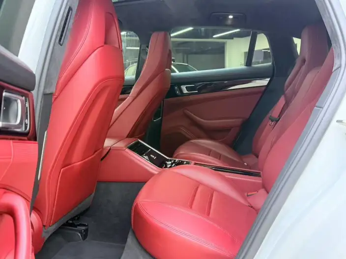 Panamera 2022 Model Panamera 2.9T – фото 9