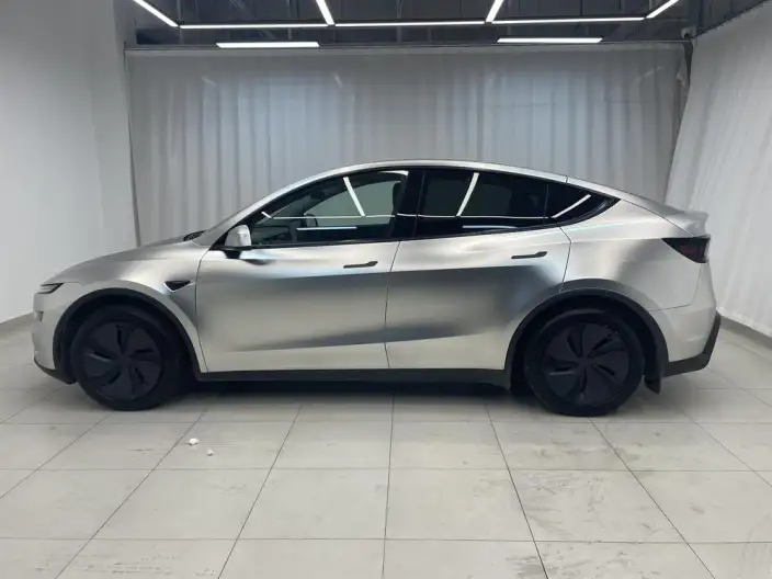 Model Y 2025 Model Rear-wheel drive version – фото 4