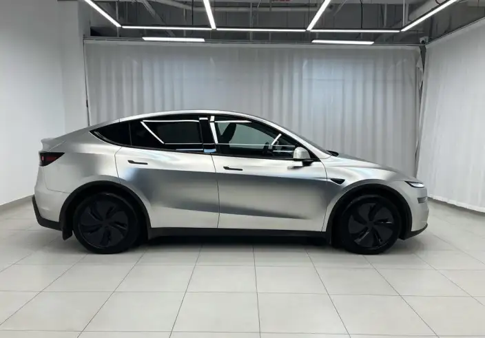 Model Y 2025 Model Rear-wheel drive version – фото 8
