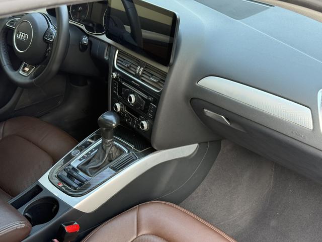 Audi A4 L 2016 модификация 35 TFSI автоматическое Standard type – фото 10
