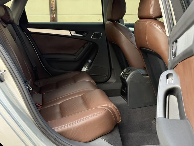 Audi A4 L 2016 модификация 35 TFSI автоматическое Standard type – фото 14