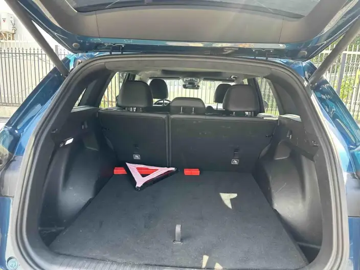 Geely Xingyue L 2021 Model 2.0TD DCT EVO 2WD Noble Model – фото 9