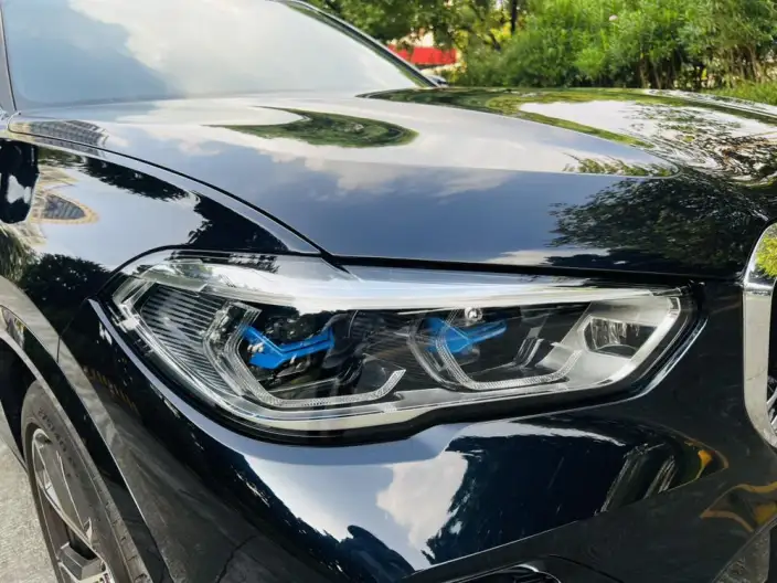 BMW X5 2022 Model xDrive 40Li M Sports Set – фото 8