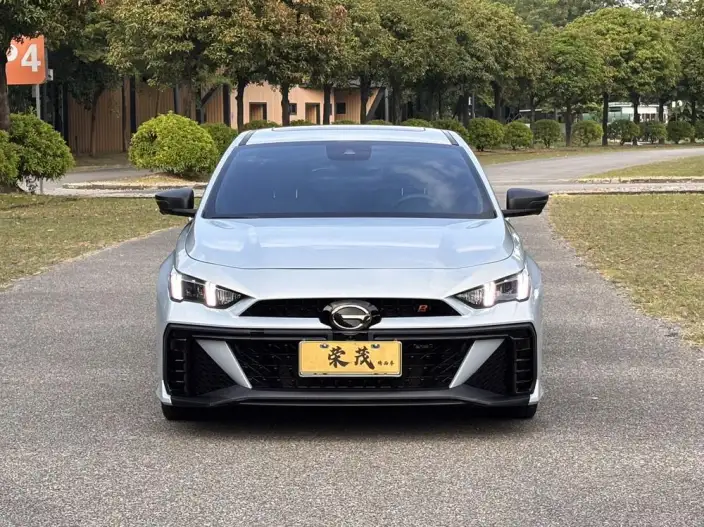 Emzoom 2025 Model 270T DCT R-Style Jinxiang Edition – фото 2