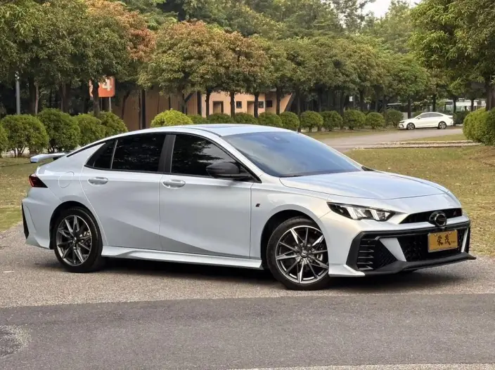 Emzoom 2025 Model 270T DCT R-Style Jinxiang Edition – фото 3