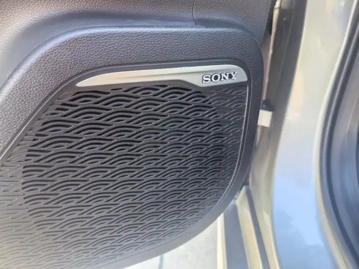 Chery Arrizo 8 2022 Model 1.6TGDI DCT Ya – фото 7