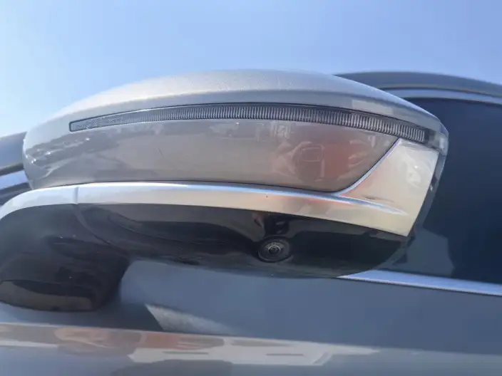 Chery Arrizo 8 2022 Model 1.6TGDI DCT Ya – фото 10