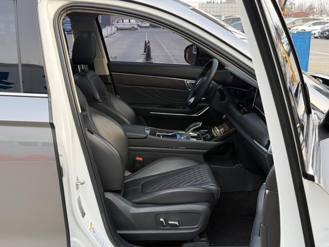Bestune T99 Модель 2019 года 20TD автоматическое Exclusive – фото 10