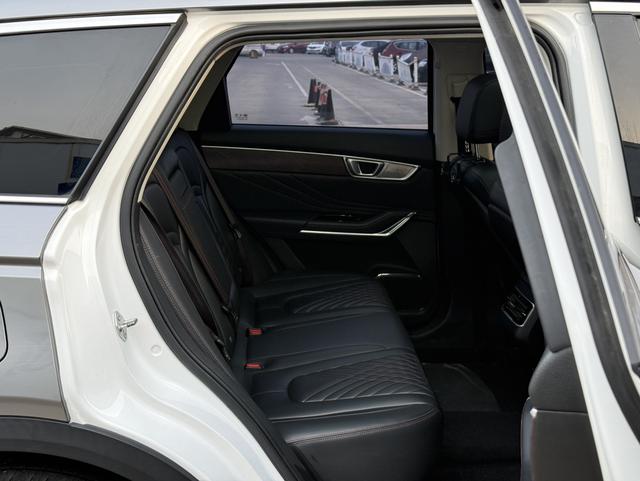 Bestune T99 Модель 2019 года 20TD автоматическое Exclusive – фото 11